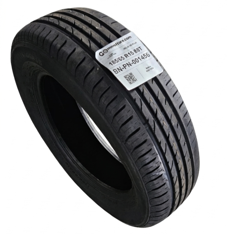 Nexen Tire NBLUE HD PLUS 185/65 R15