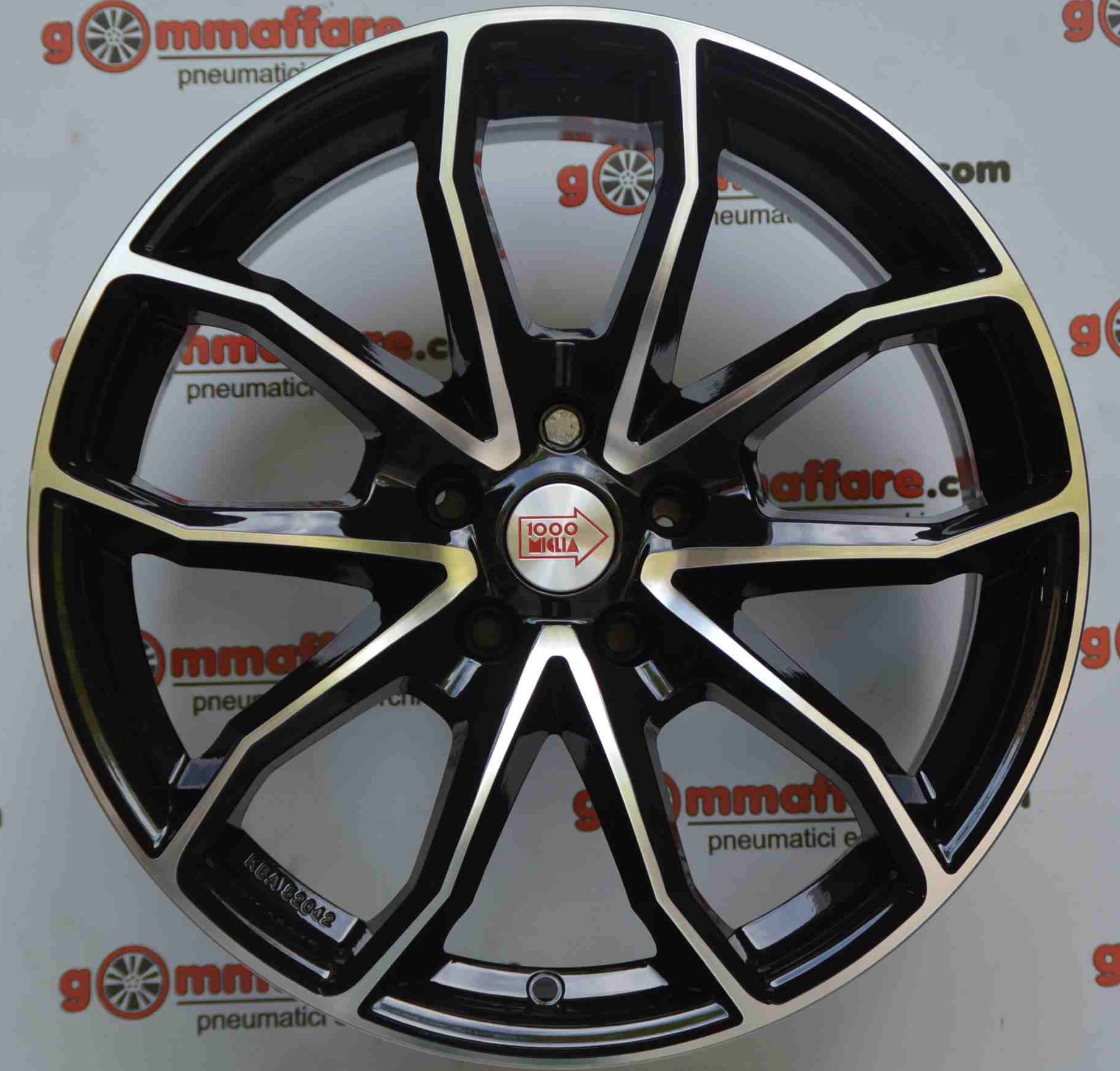 Audi PSW MIAMI 18"