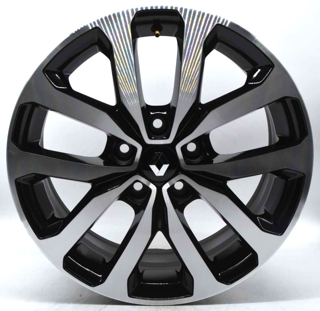 Renault KADJAR CAPTUR koleos 17"