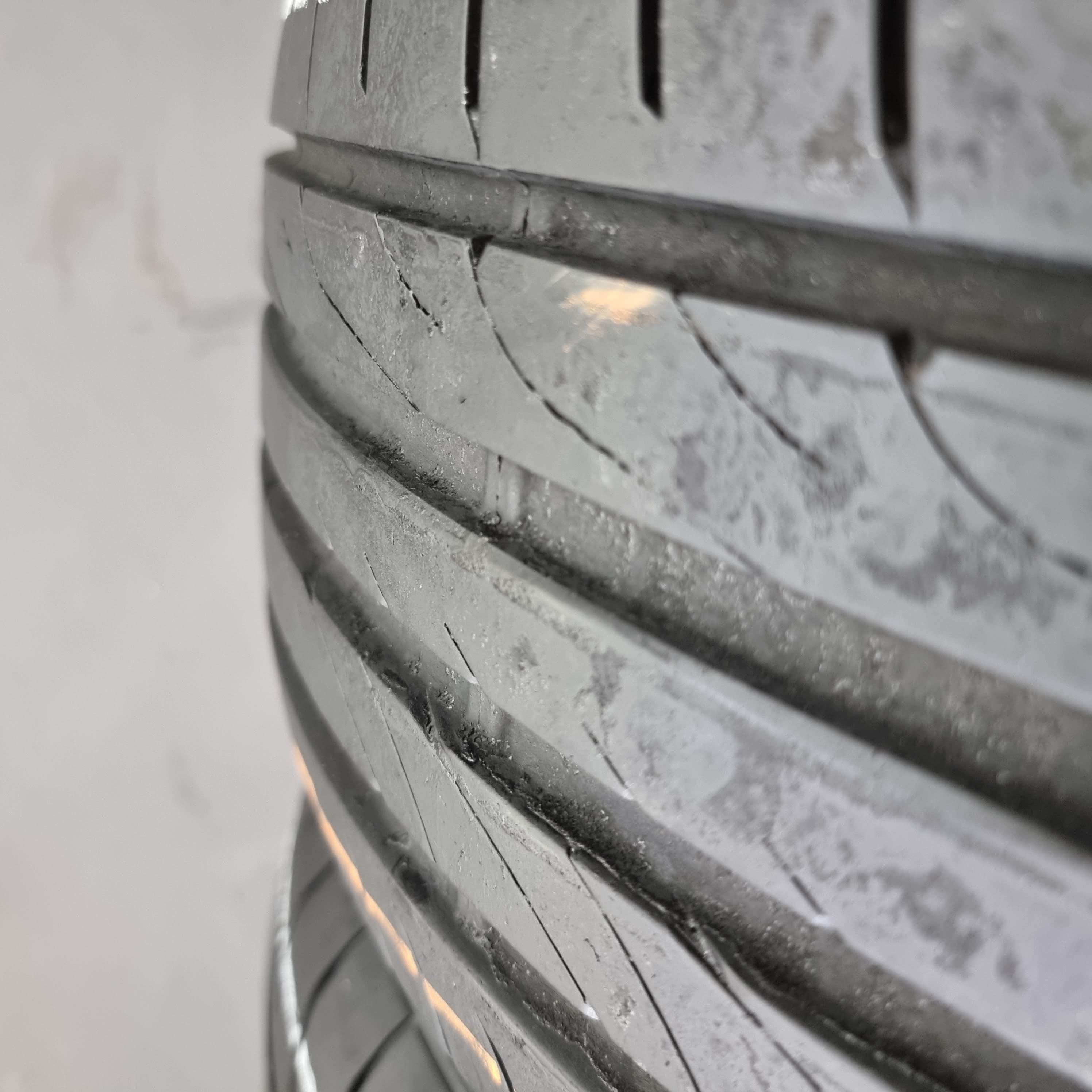 Sunny SPORT MACRO NA-302 RUNFLAT 225/50 R18