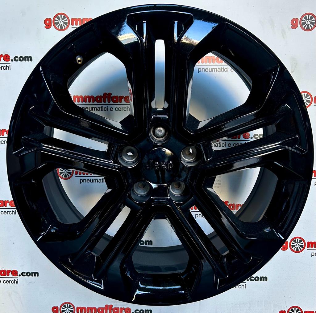 Jeep Mopar COMPASS NEW 2023 18"
