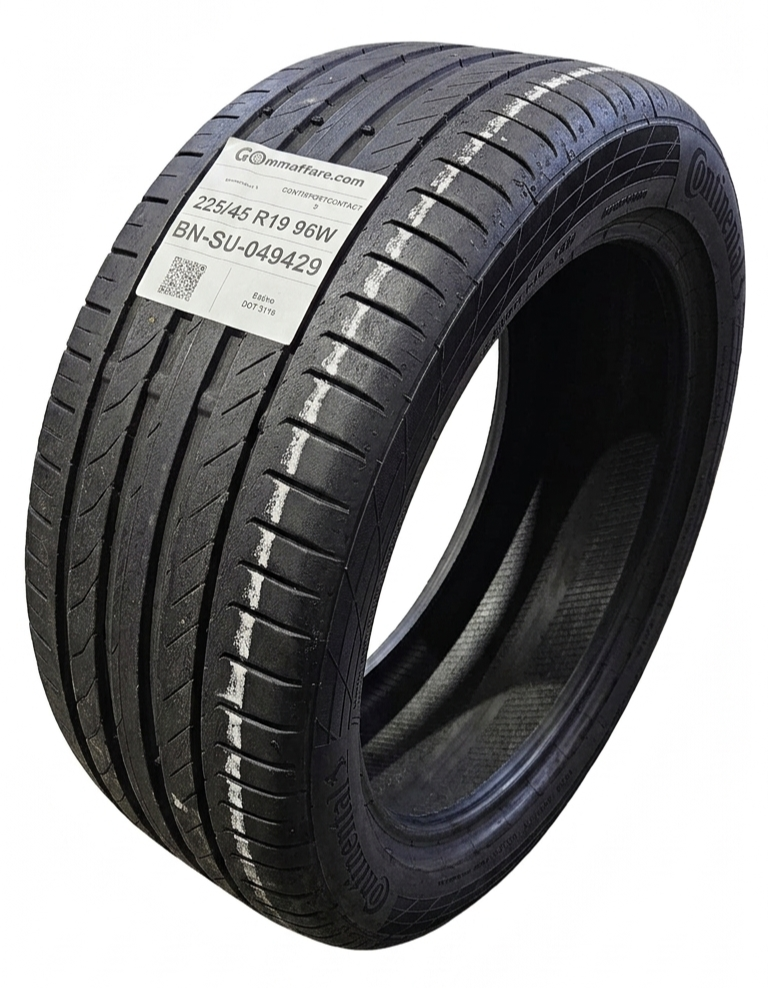 Continental CONTISPORTCONTACT  5