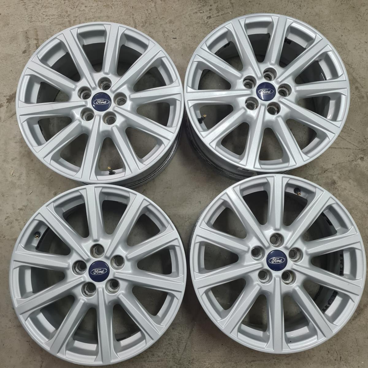 Ford focus mondeo fusion s-max EM2C1007C1A 17"