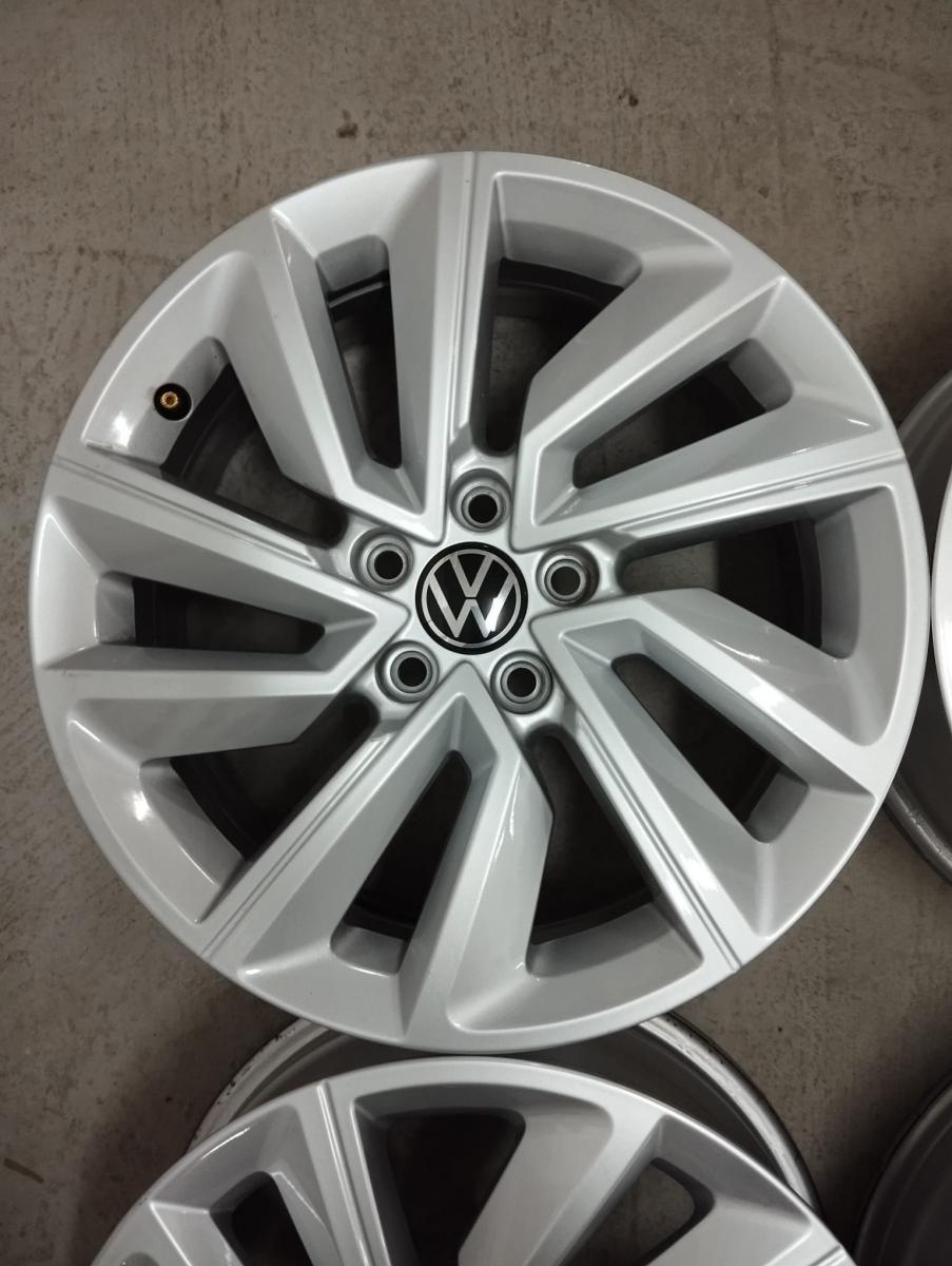 Volkswagen T-Cross Polo 16"