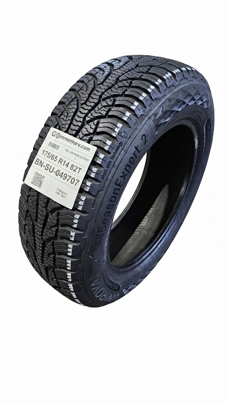 Uniroyal ALL SEASON EXPERT 2 175/65 R14