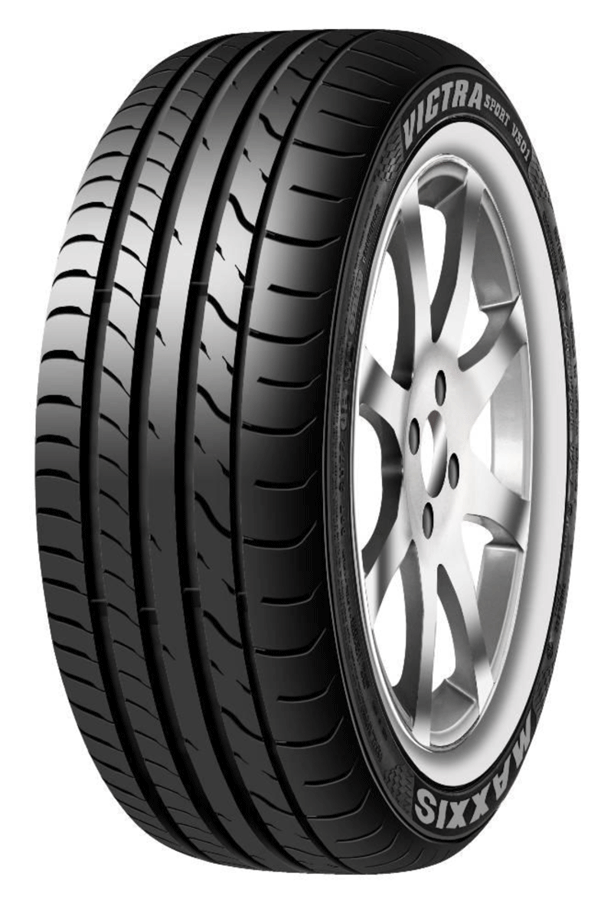 Maxxis 215/45ZR18  VS01 XL                93Y