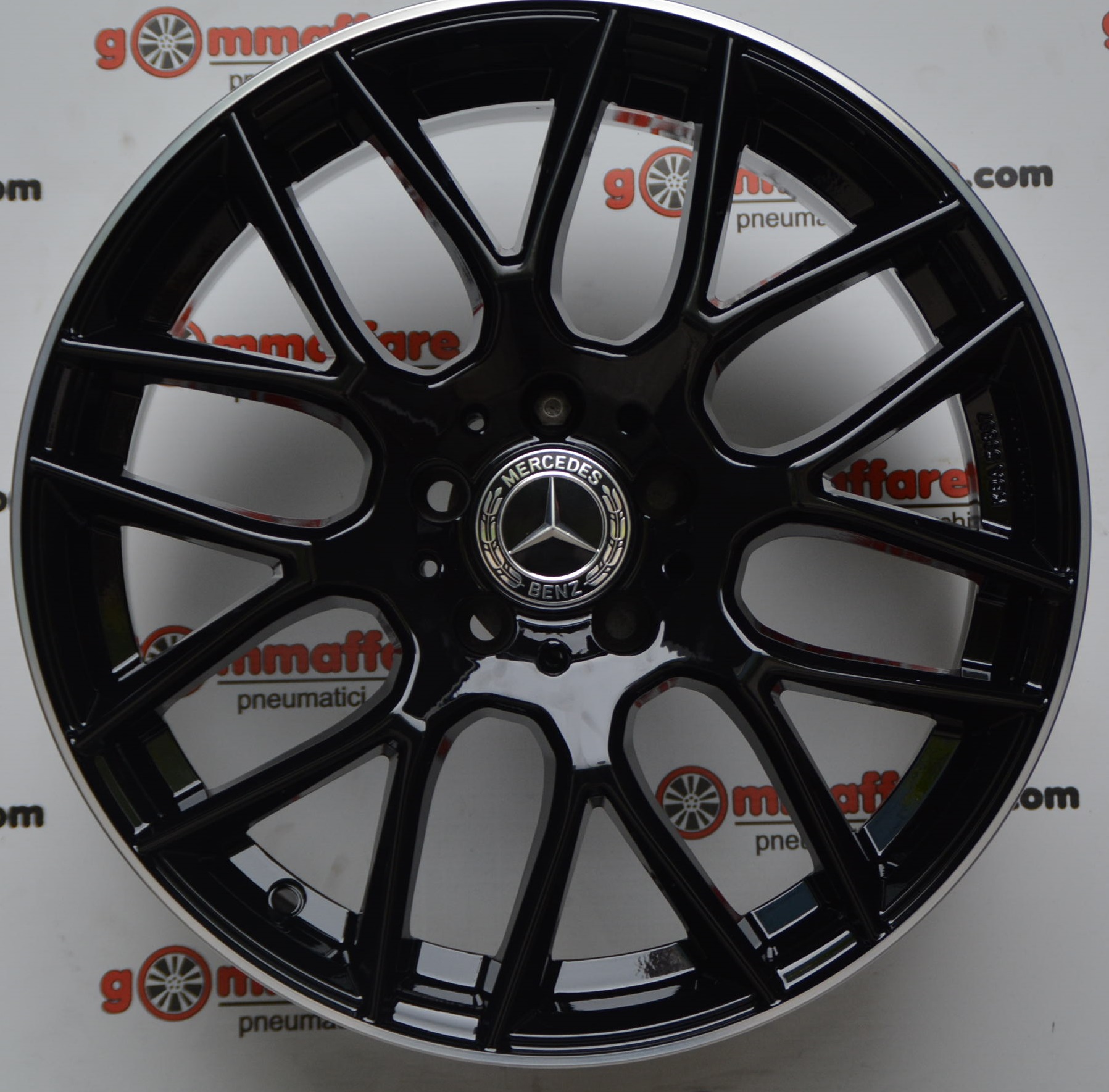 Gmp Berghem 18"