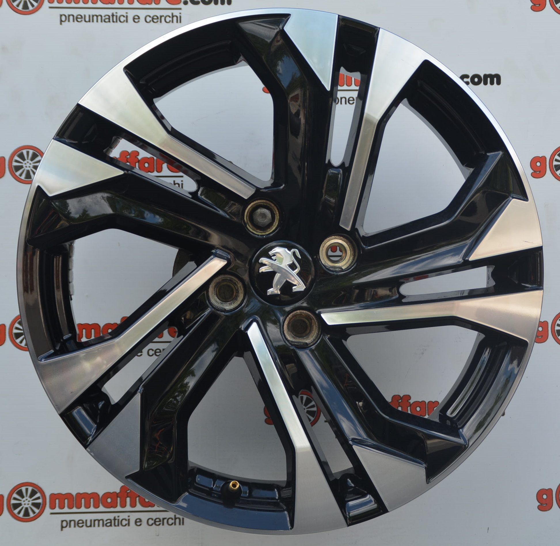 Peugeot 2008 Salamanca - 9828186080 17"