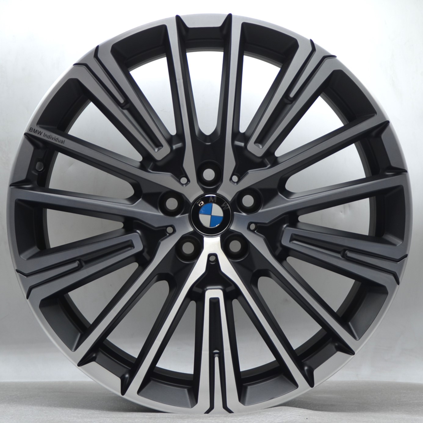 Bmw iX1X1 X2 NEW 6898042 20"