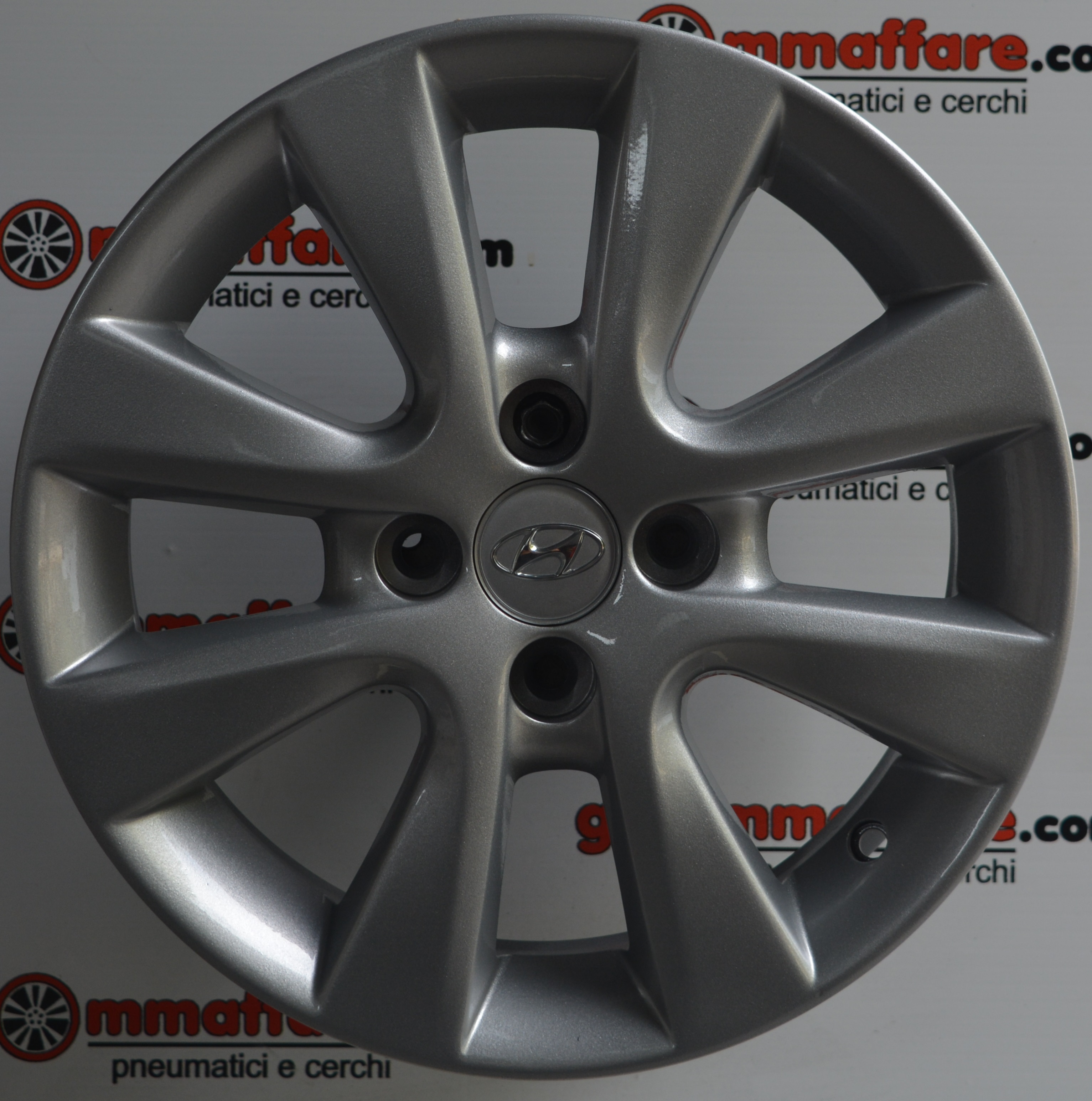 Hyundai I10 - 529101J805