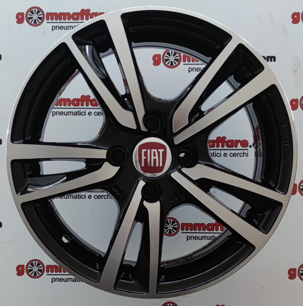 Mak icona FIAT LANCIA ALFA