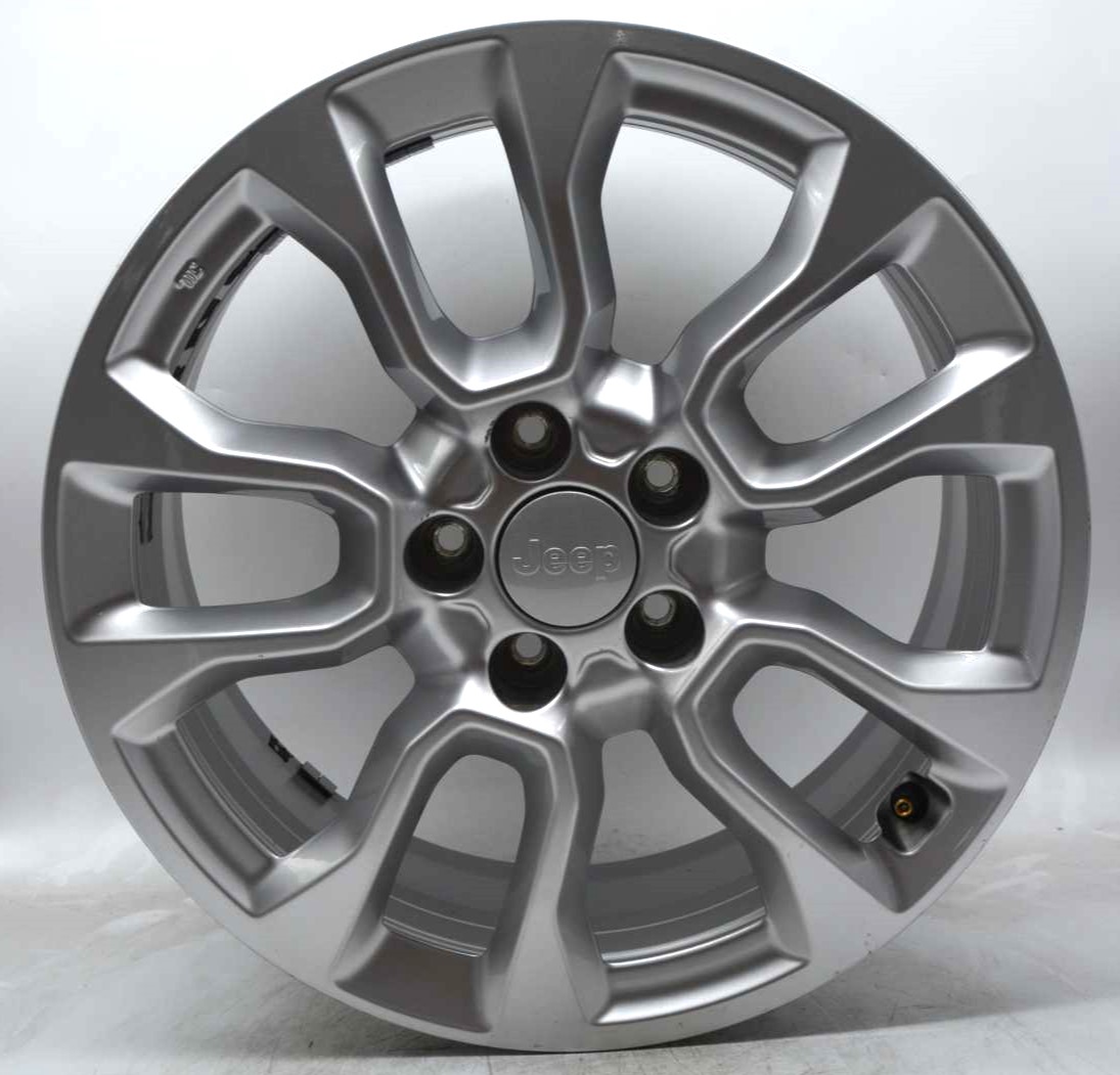 Jeep Mopar Compass NEW - 52142689 17"