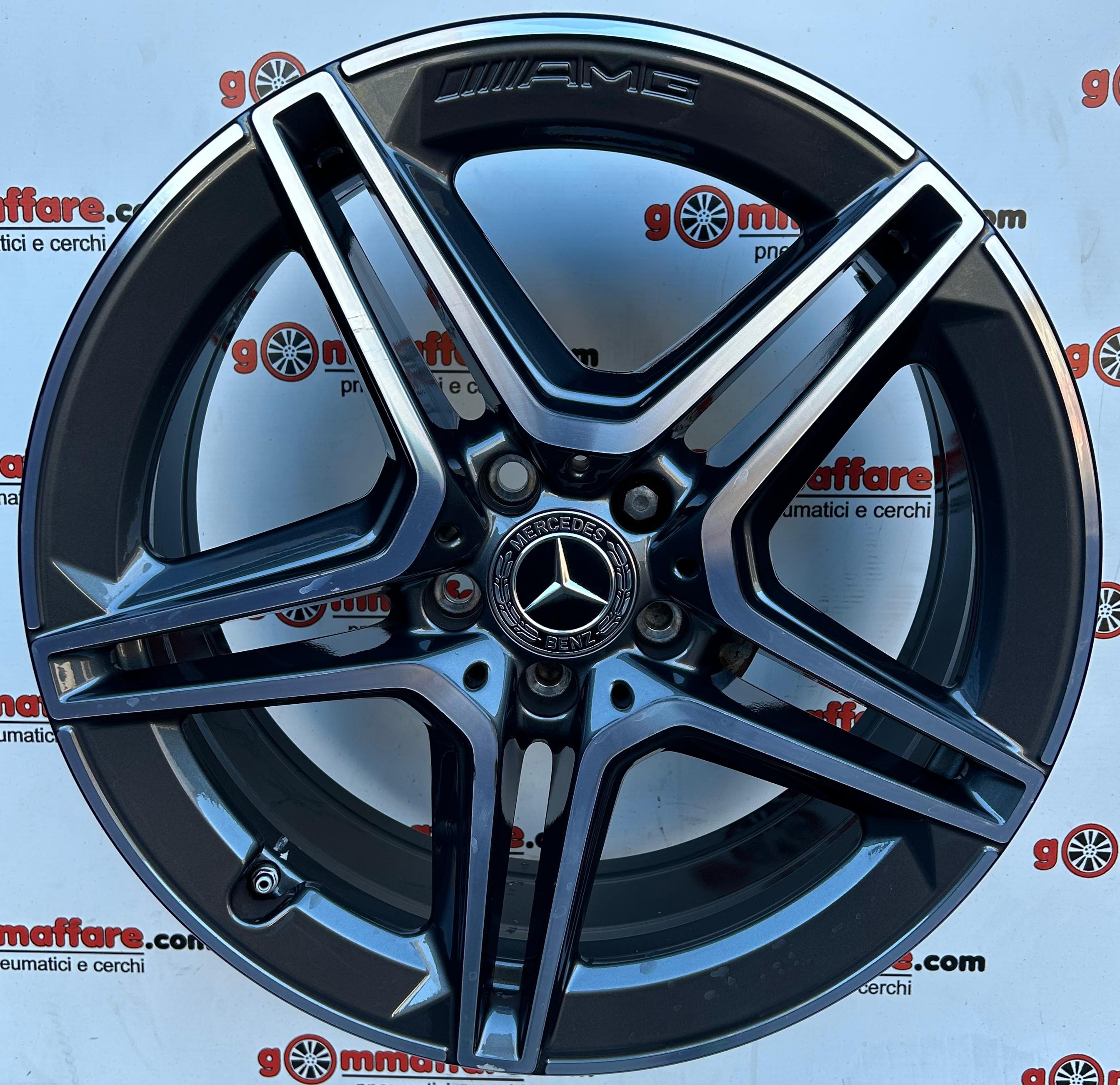 Mercedes Benz MERCEDES GLA 2023 A2474011500 19"
