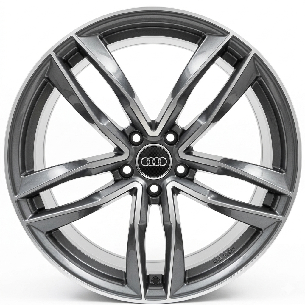 Gommaffare AUDI A5
