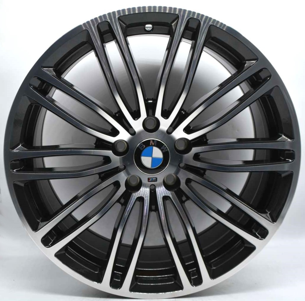 Inovit SERIE 5 M SPORT fp3155