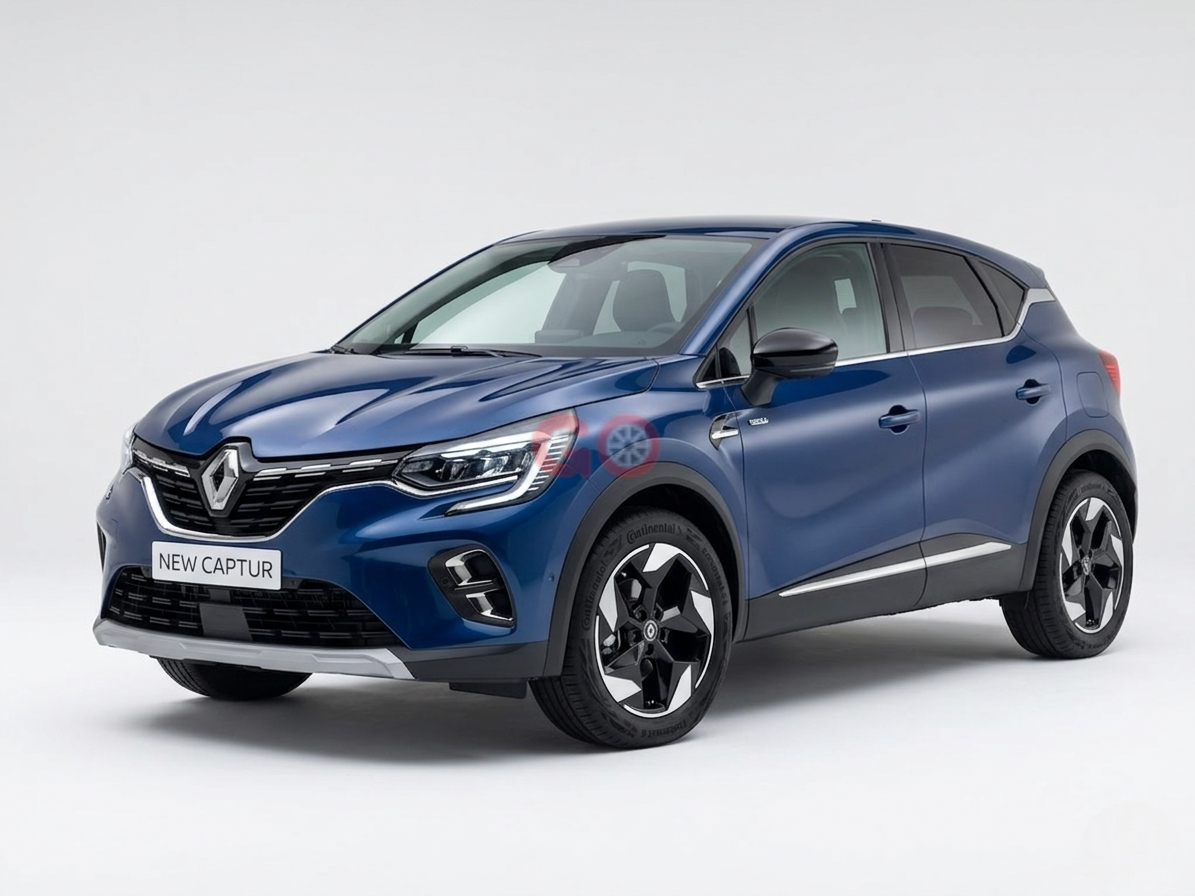 Renault Megane E-Tech - 403003627R