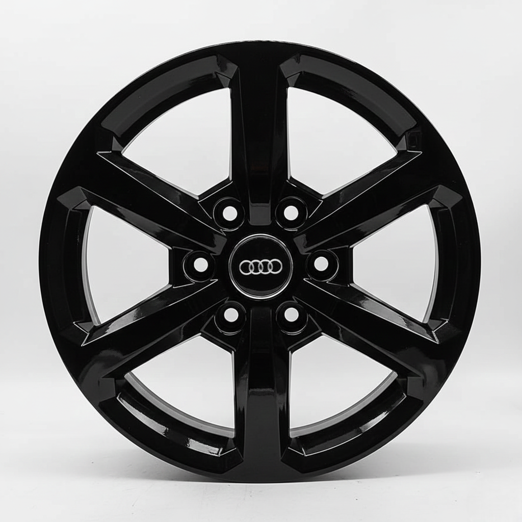 Audi VOLKSWAGEN A3 Q2 Q3 GOLF T-ROC - 81A601025 16"