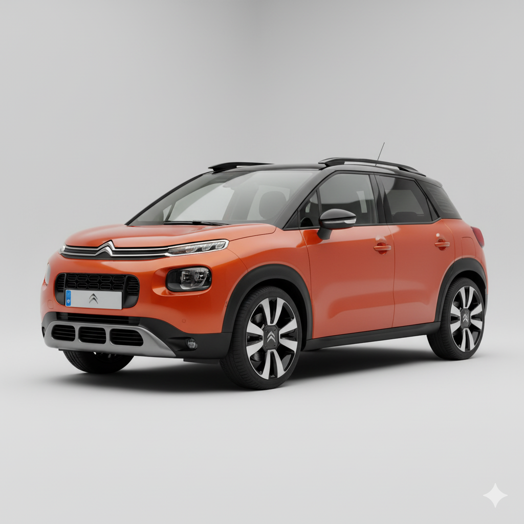 Citroen C3 - YQ00065677E 16"