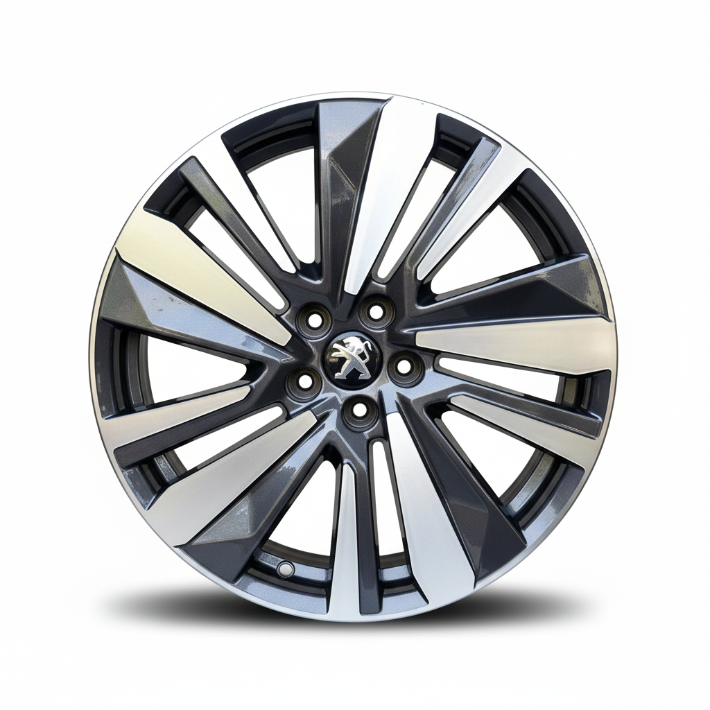 Peugeot 3008 - 5008 WASHINGTON - 9809685477 19"