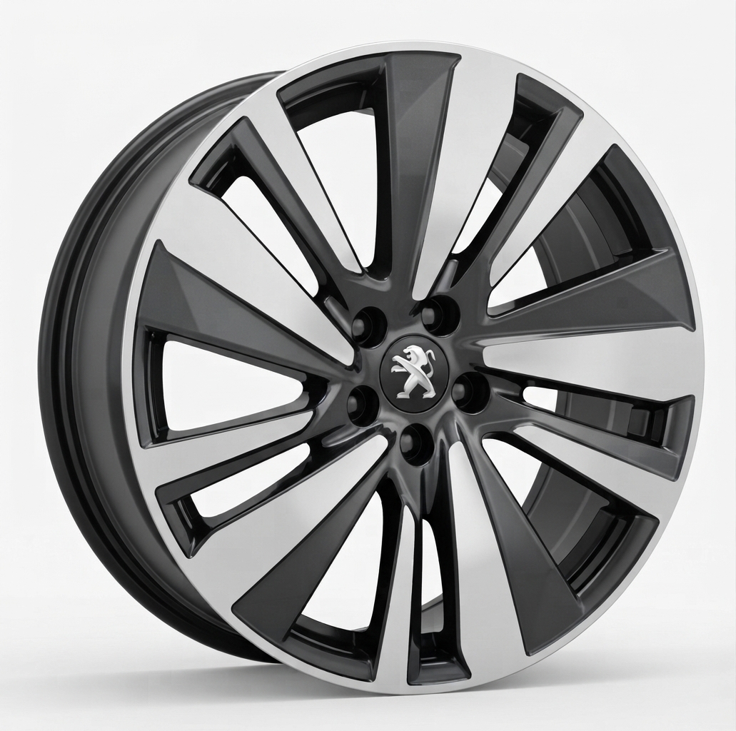 Peugeot 3008 4008 5008 WASHINGTON - 9809685477