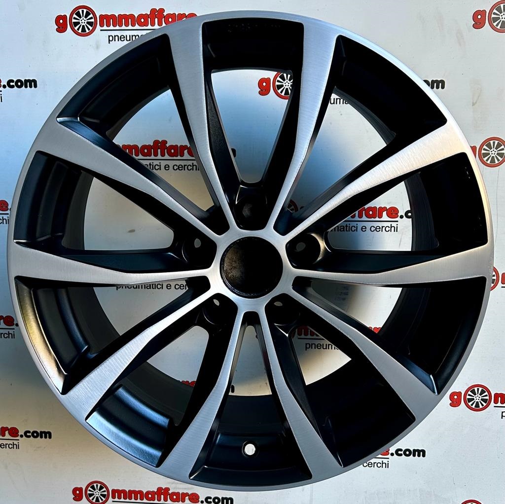 Mak WOLF audi vw mercedes bmw 17"