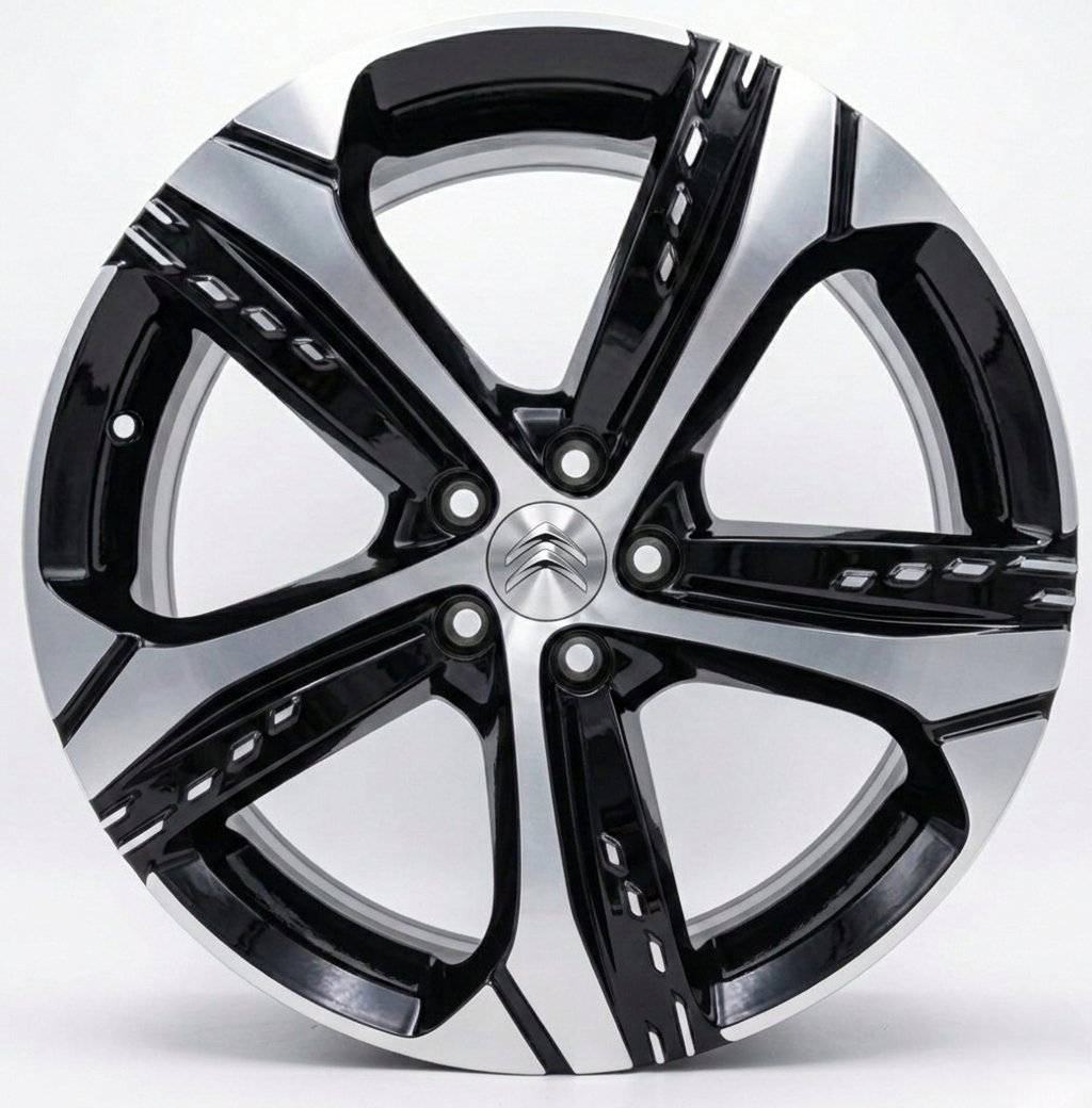 Mak PEUGEOT CITROEN DR OPEL 19"