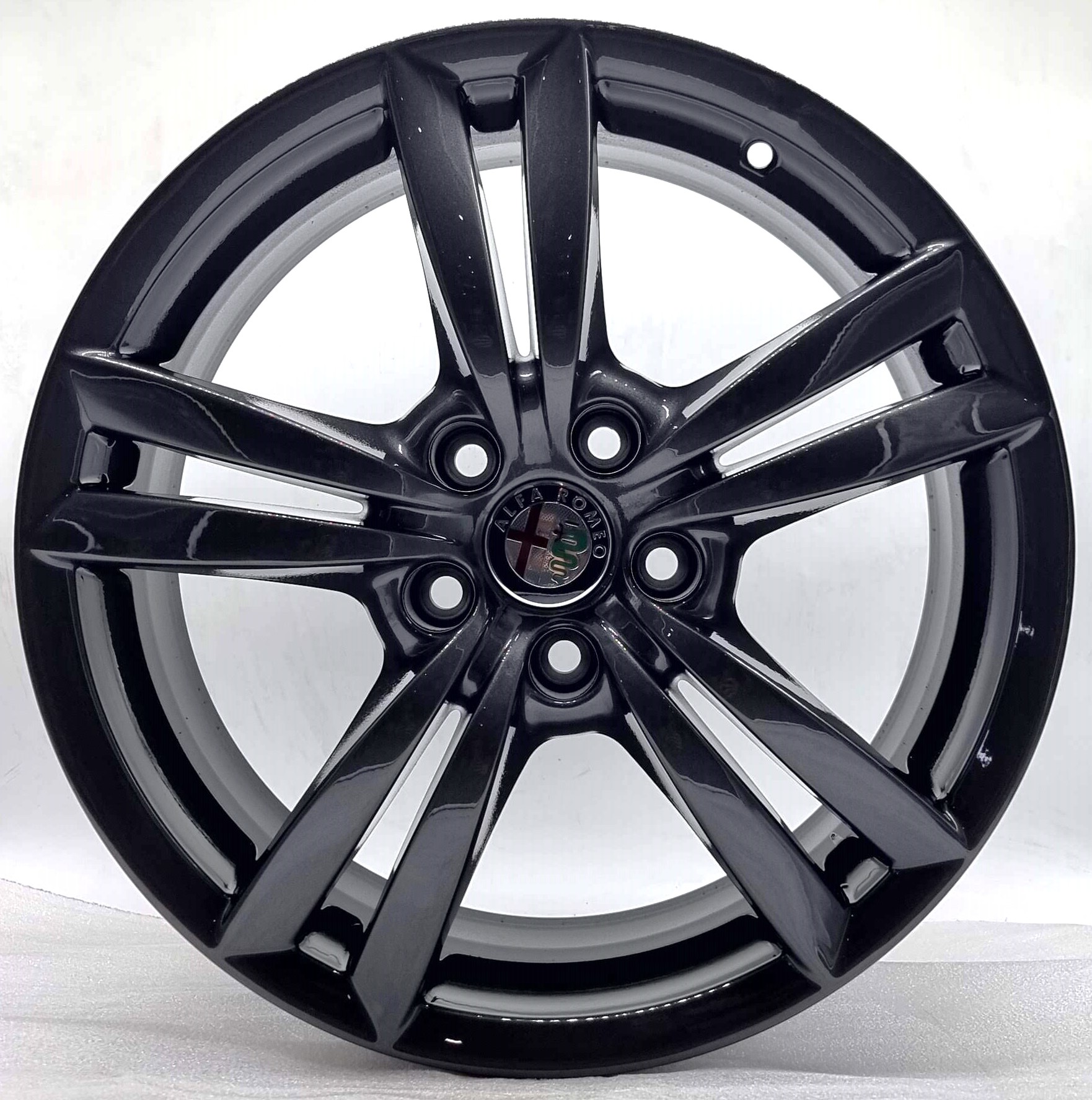 Alfa Romeo GIULIETTA 159 BRERA SPIDER - 156081119 - 156102135 17"