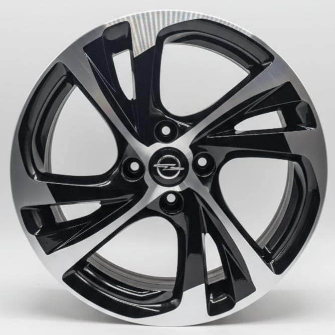 Opel CORSA F 9832281480 - 39182182