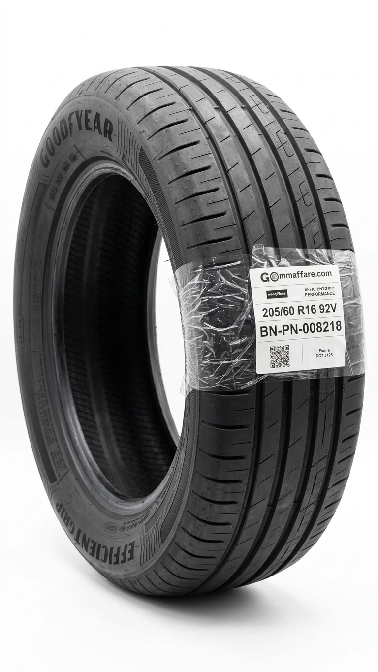 Goodyear EFFICIENT GRIP PERFORMANCE 205/60 R16