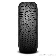 Pirelli Scorpion Winter NO 255/50 R19