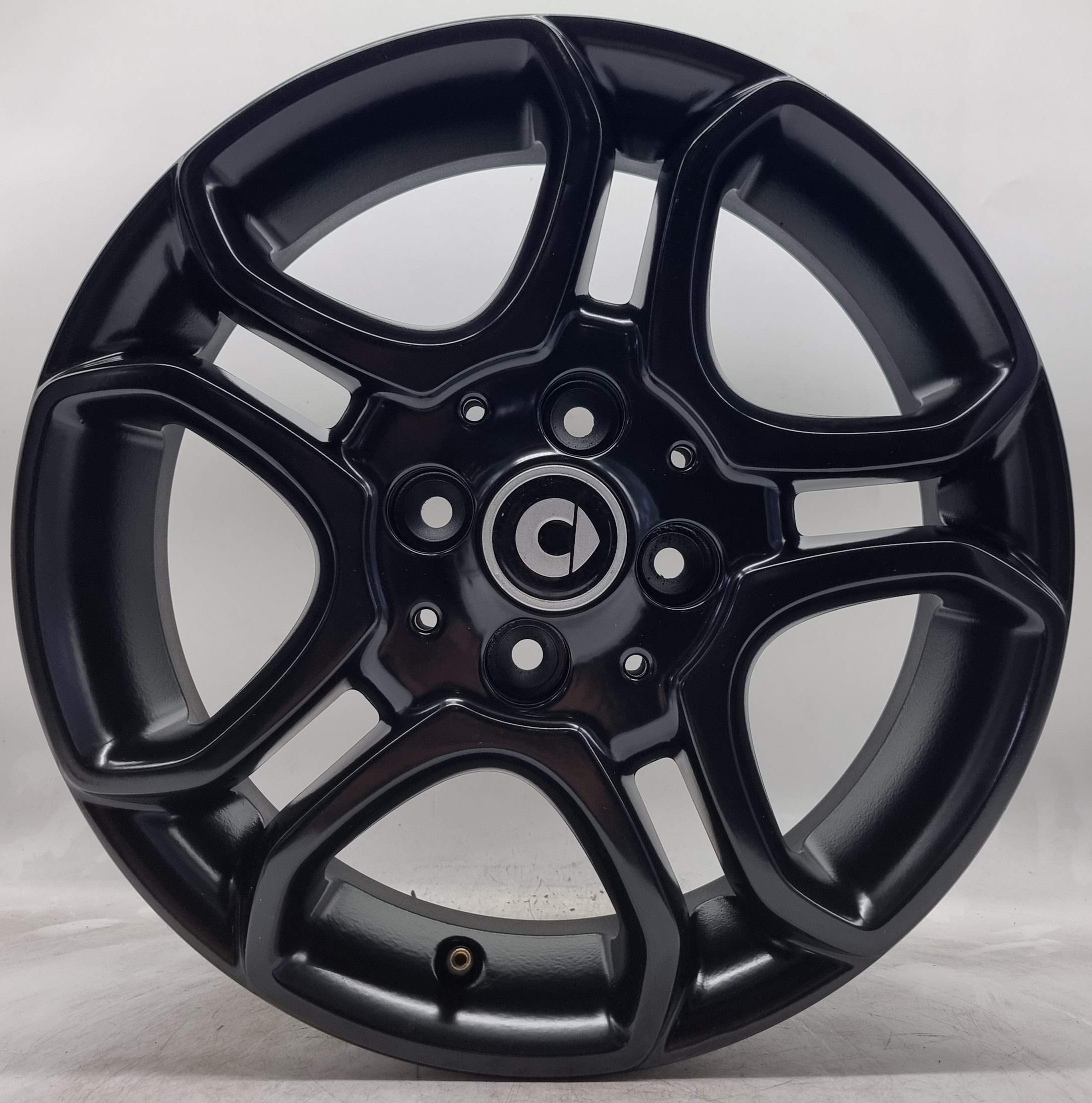 Smart 453 15"