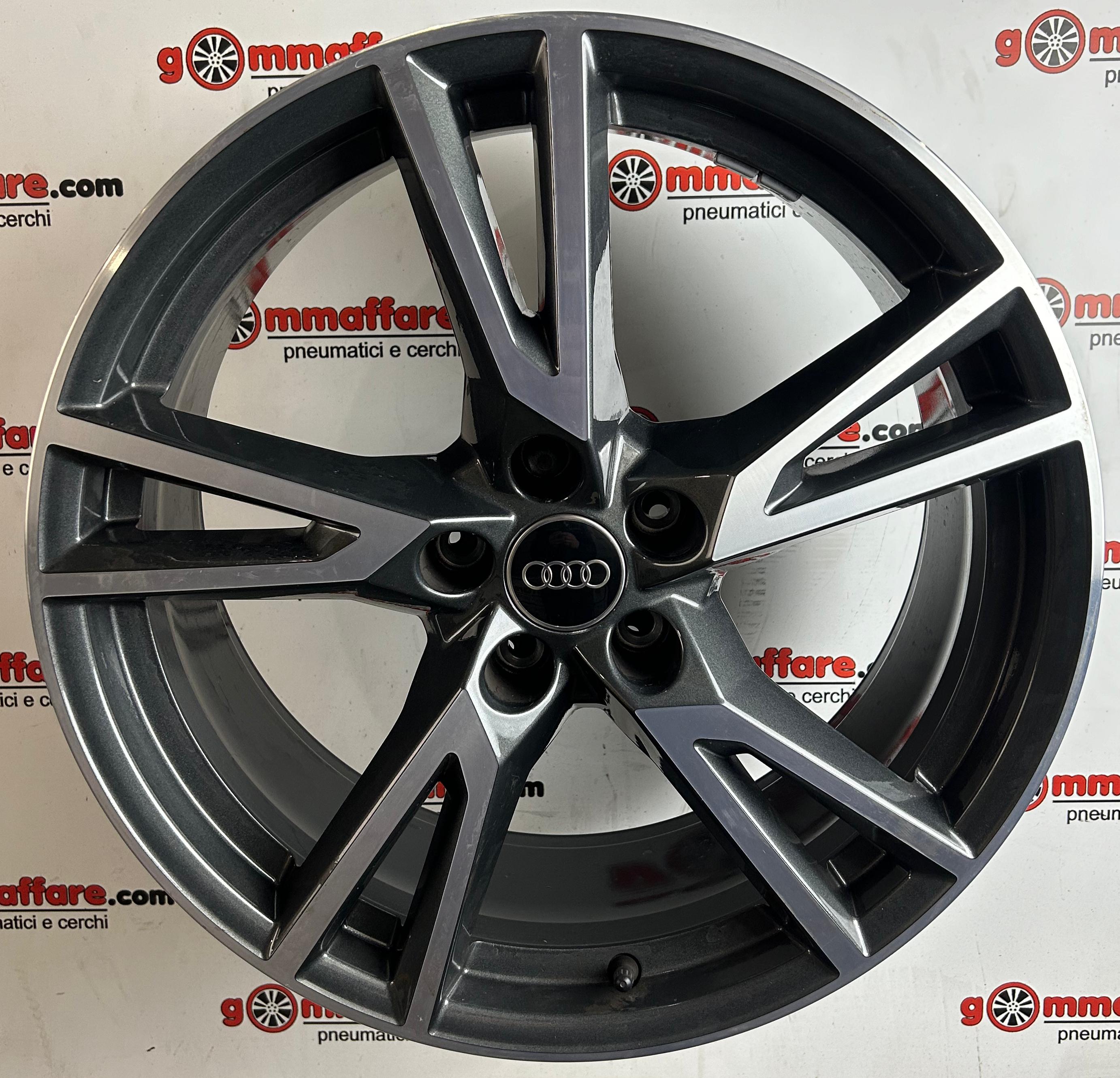 Audi Q5 new SPORT - 80A601025R 19"