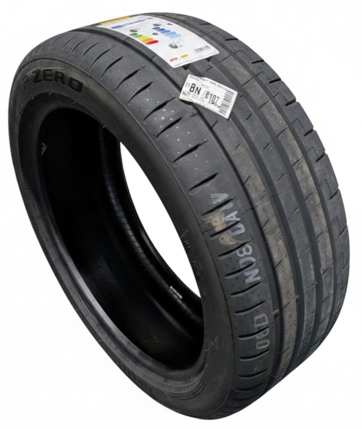 Pirelli PZERO 5 XL 225/45 R18