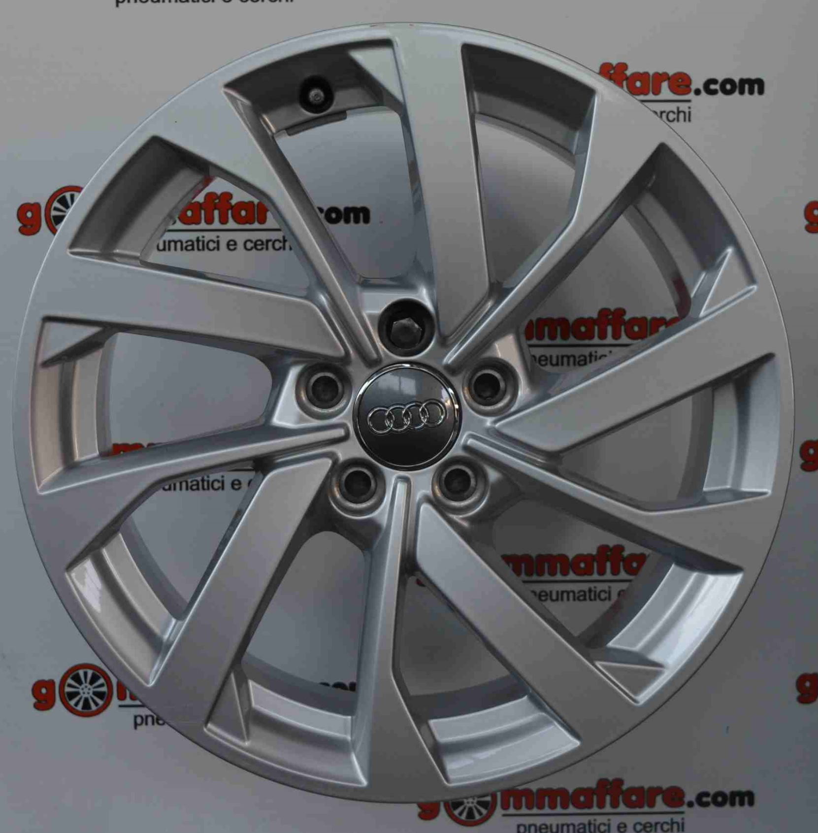Audi A1 New 2021 16"