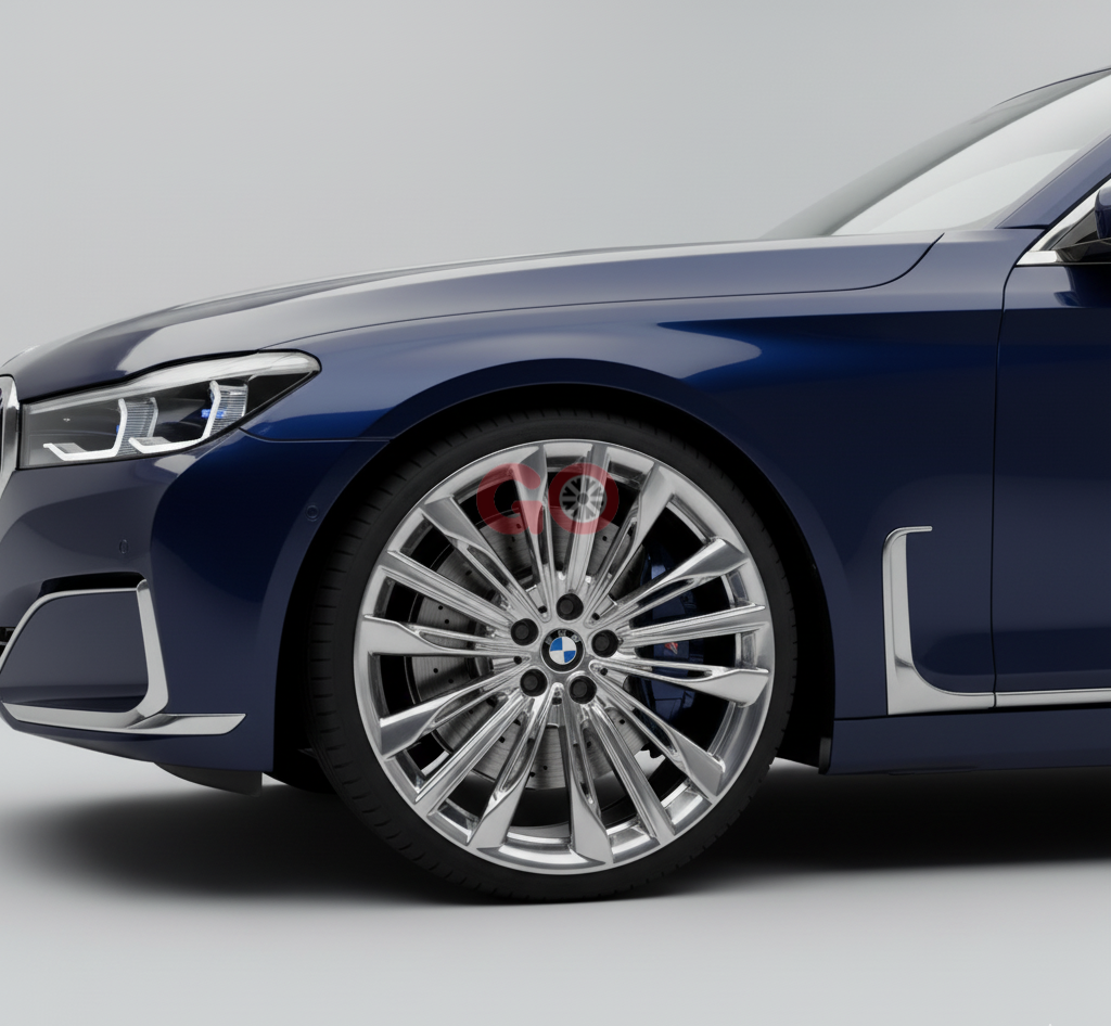 Bmw SERIE 7