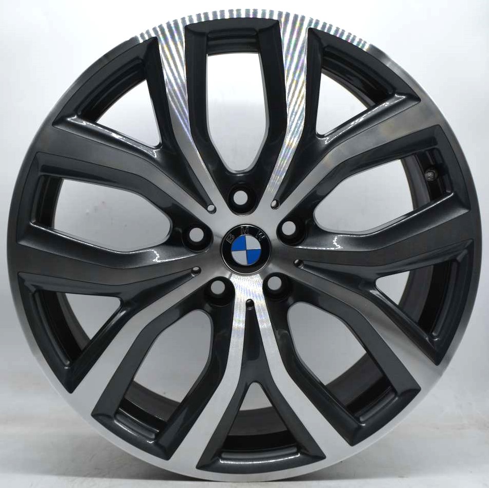 Bmw NEW X1 X2 6851785 19"
