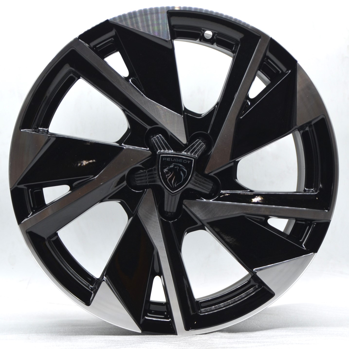Peugeot 308 " HALONG " 98350575EH 17"