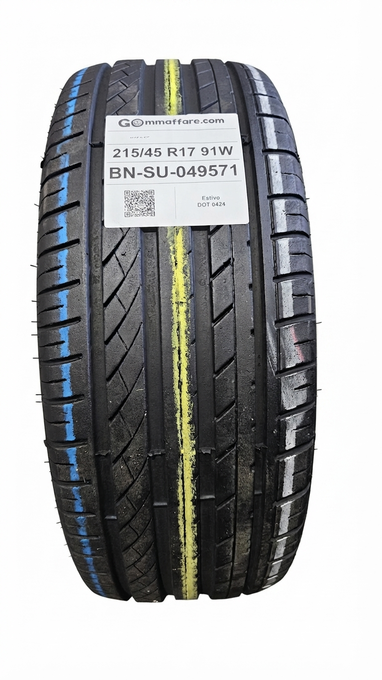 Hifly HF-201 215/45 R17
