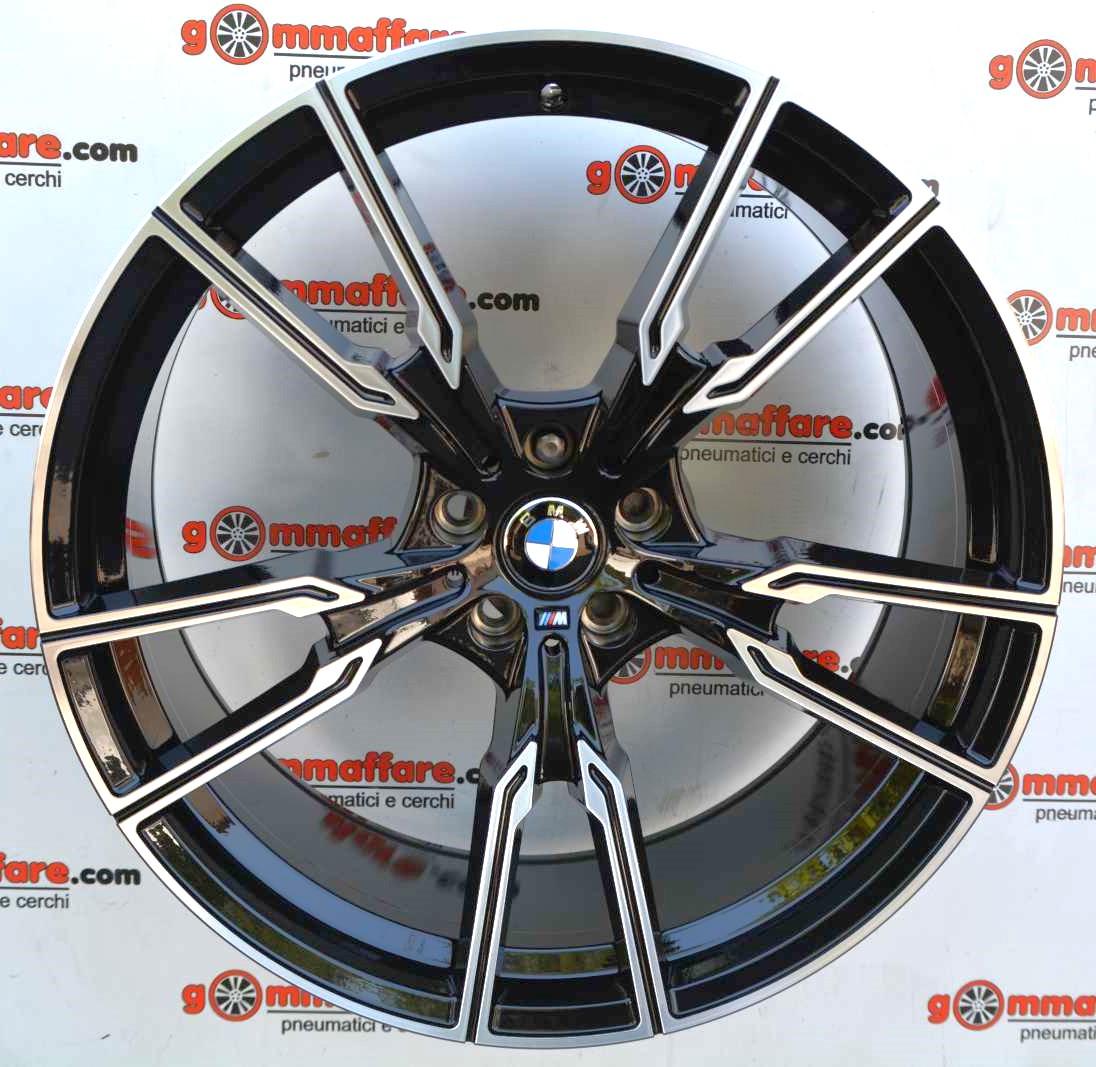 Inovit X6 X5 M NEW MSPORT 21"