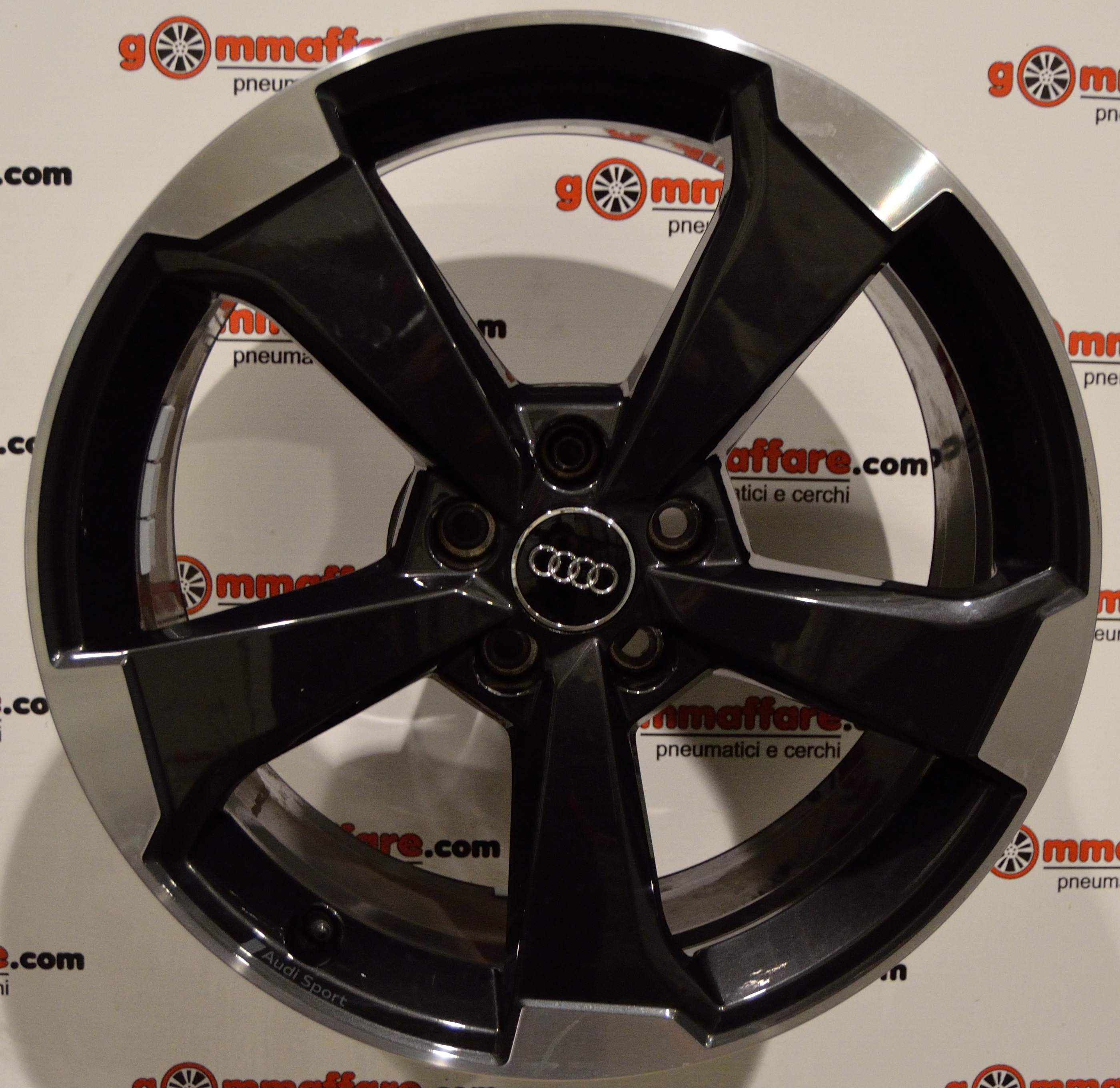 Audi RS Q2 Q3 A3