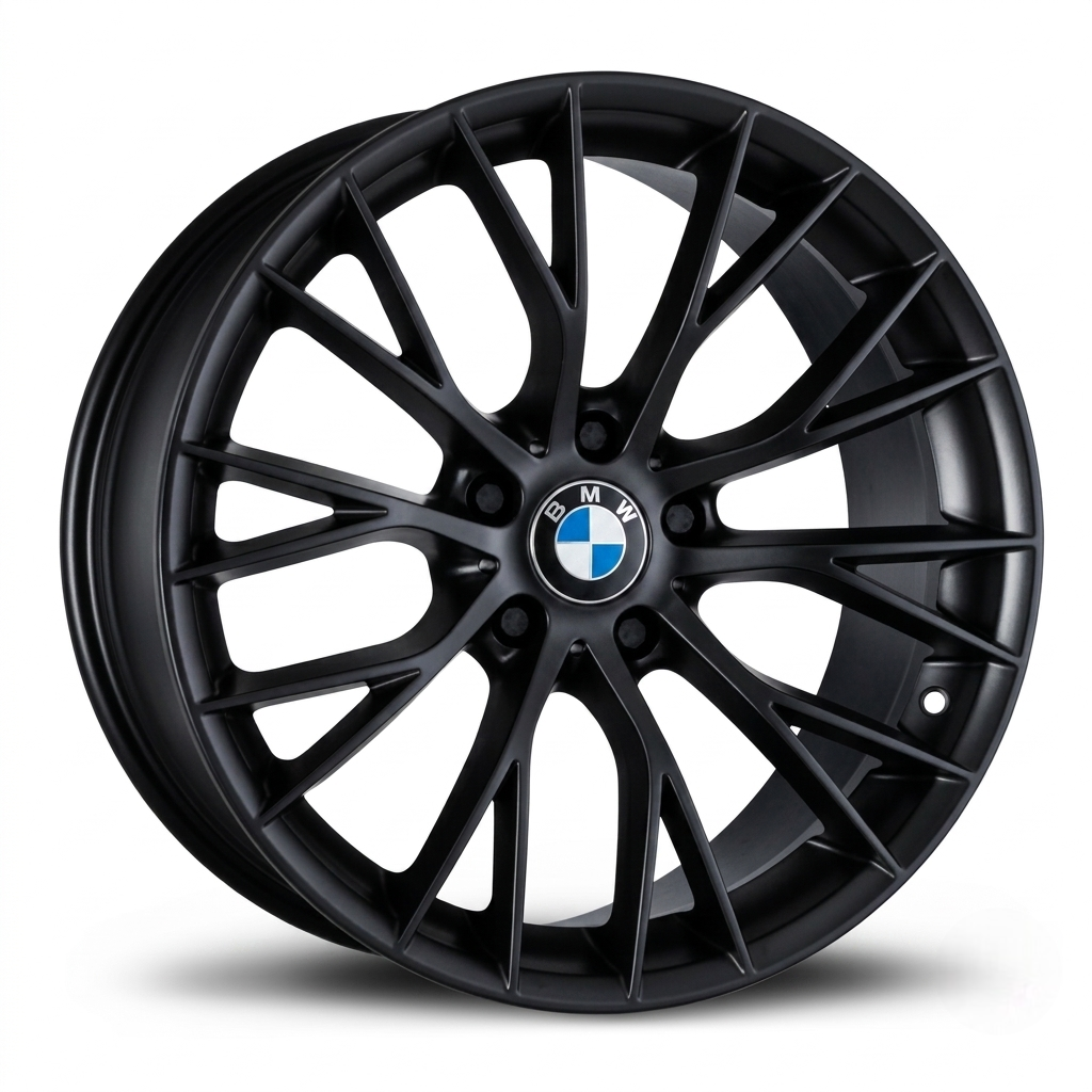 Mak MUNCHEN - BMW  Z4 SERIE 5 SERIE 6 18"