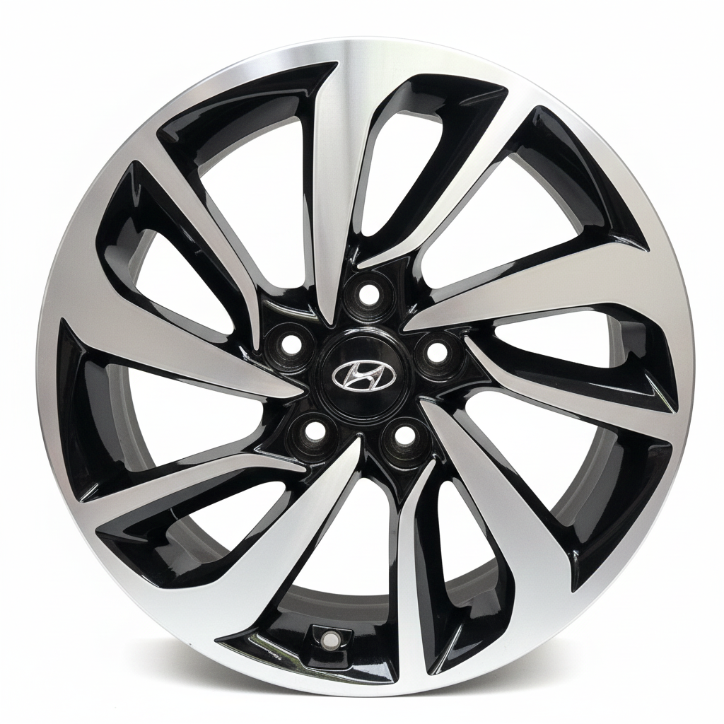 Hyundai TUCSON NEW - 52910-D7210