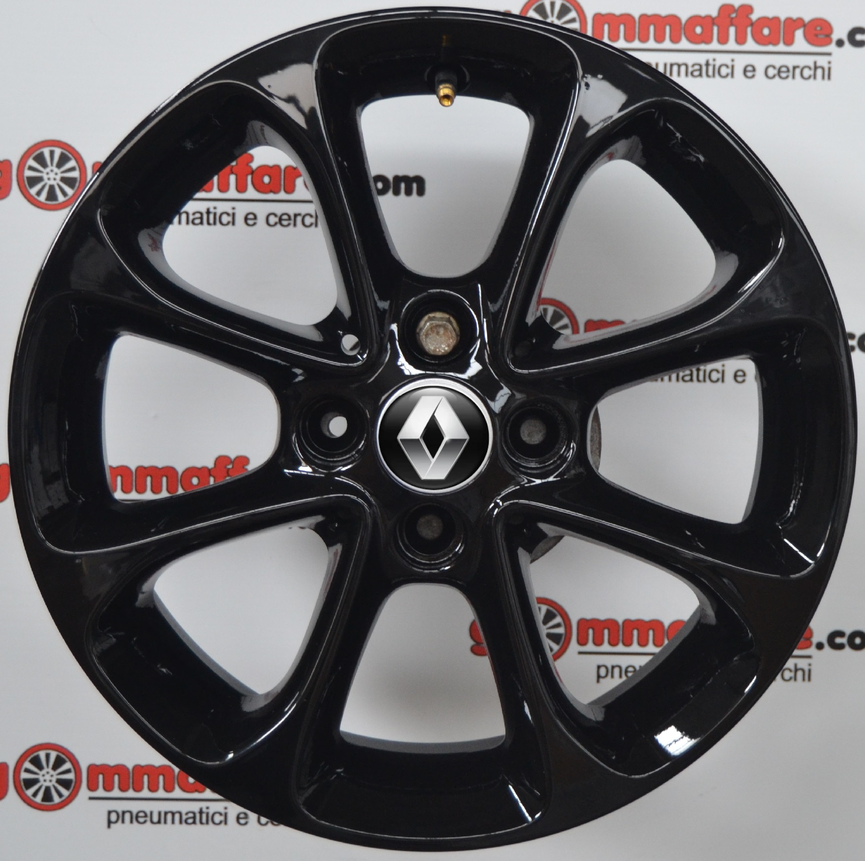 Renault CLIO 15"