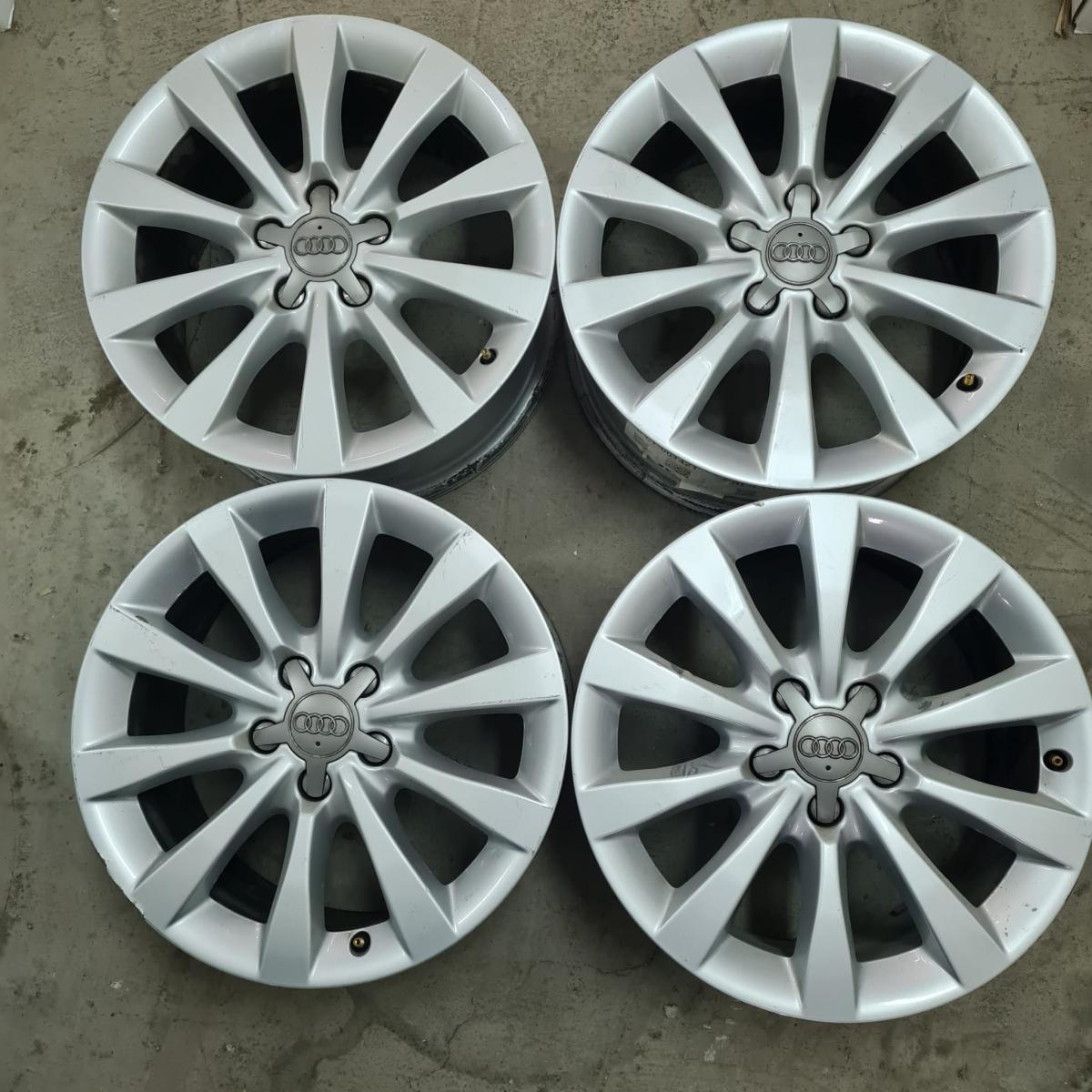 Audi A6 Q5 Q5-SPORTBACK 4G0601025BH 17"