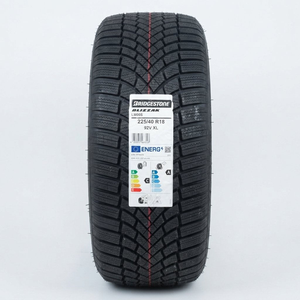 Bridgestone BLIZZAK LM-005