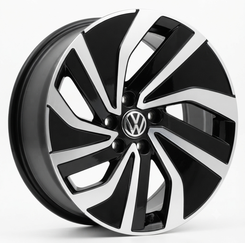 Volkswagen POLO new 15"