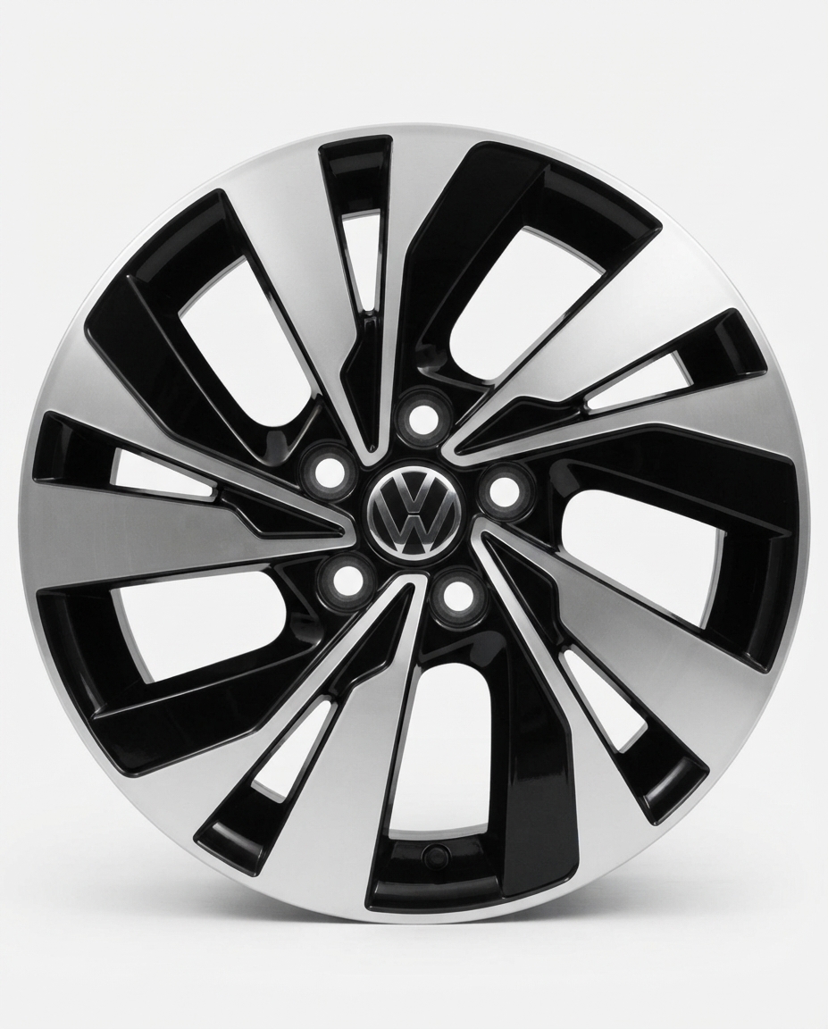 Volkswagen POLO new