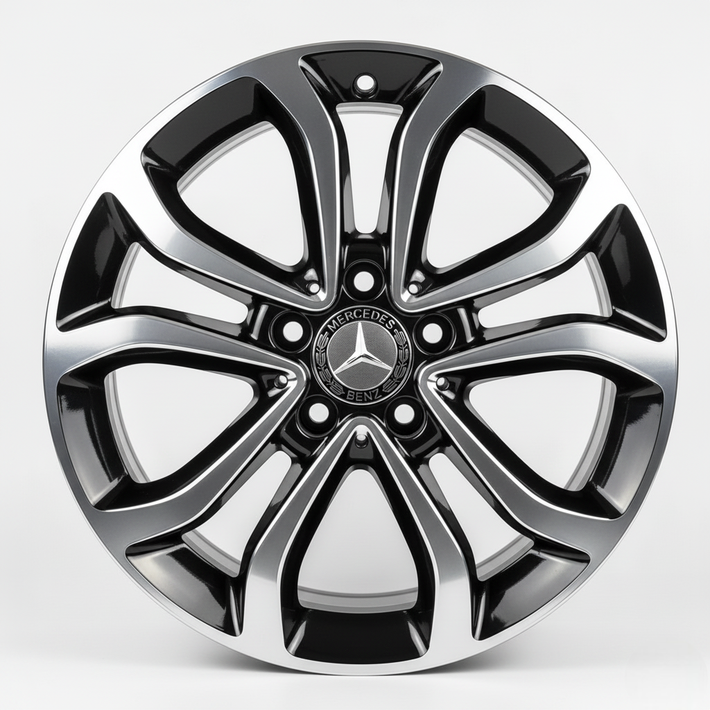 Mercedes Benz Classe C a2054010200
