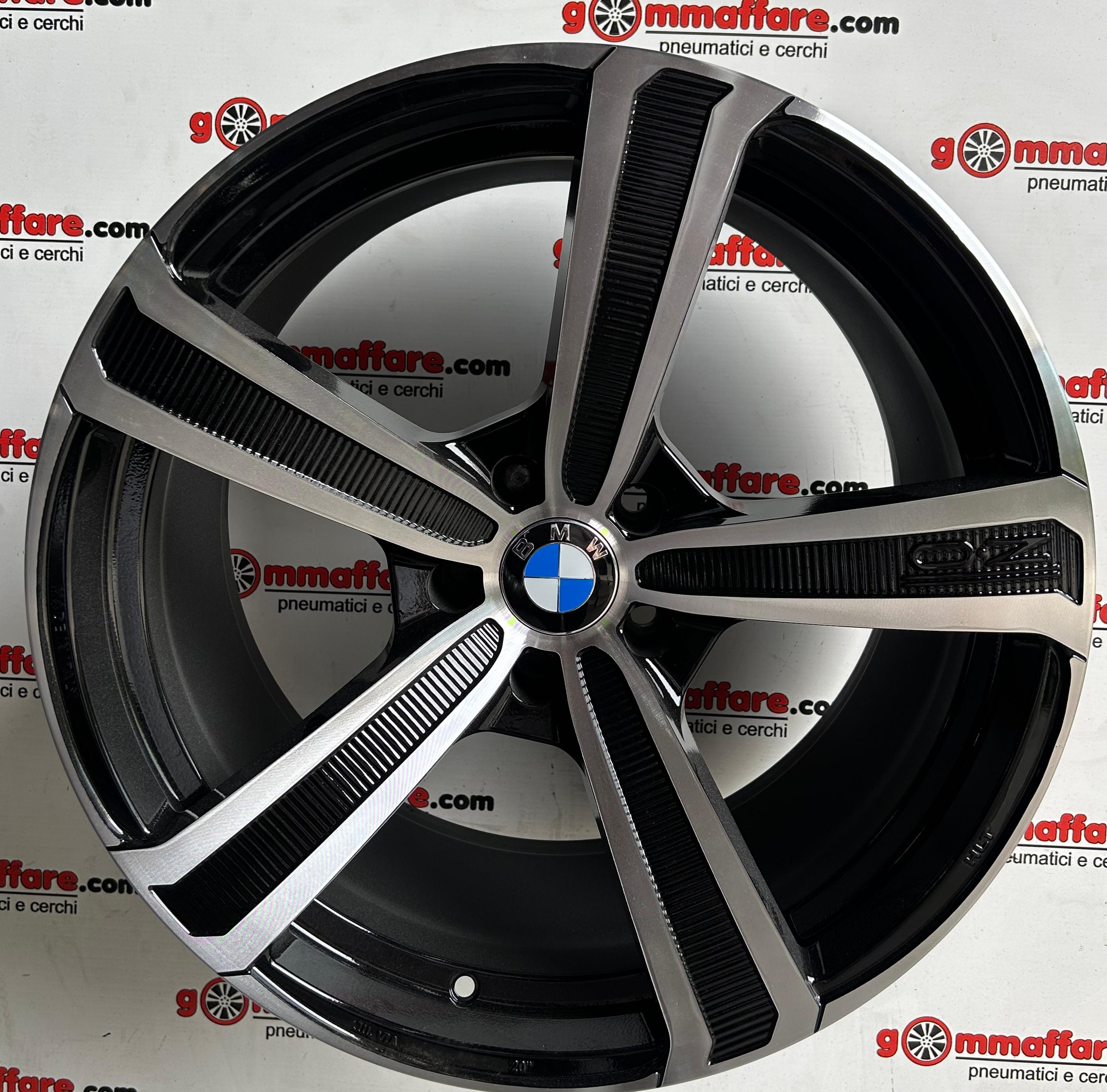 Oz MONTECARLO bmw x5 x6 20"