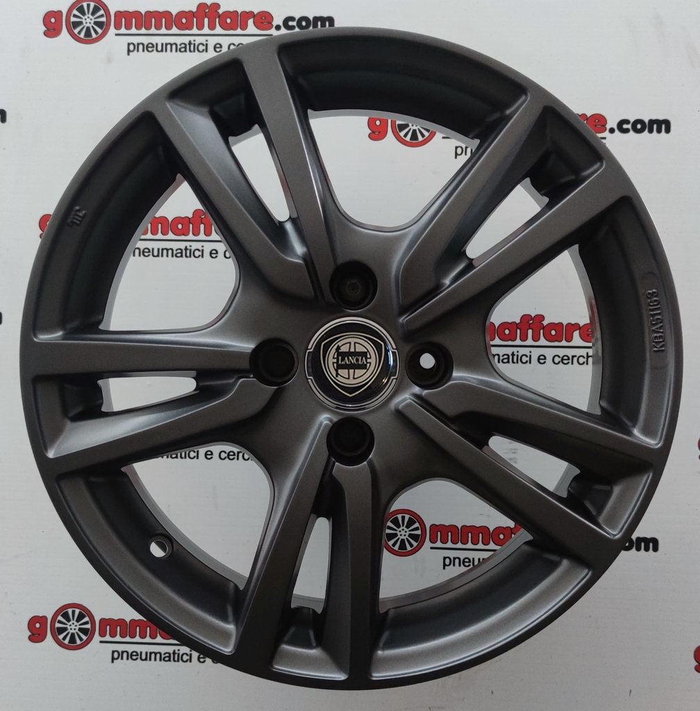 Mak ICONA 500 YPSILON